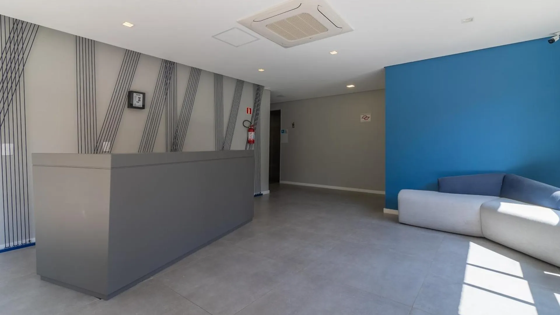 Apartment Flat Com Quarto Separado E Varanda A 200M Do Metro Vila Madalena Sao Paulo